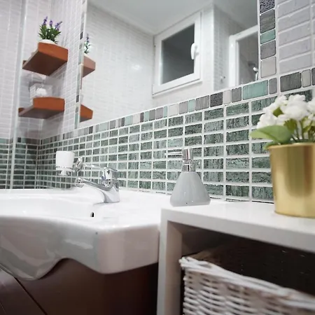 דירה Coqueto Junto A Casco Viejo