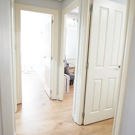 Coqueto Junto A Casco Viejo