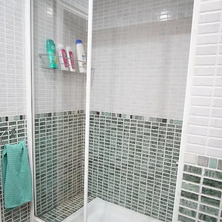 Coqueto Junto A Casco Viejo בילבאו