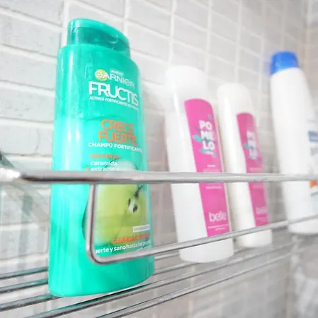 Coqueto Junto A Casco Viejo בילבאו