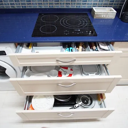 Coqueto Junto A Casco Viejo בילבאו