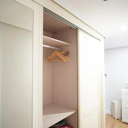 Coqueto Junto A Casco Viejo Appartement *