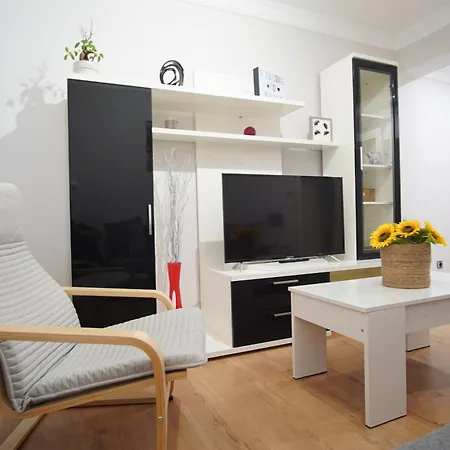 Next Old Town Comfort Appartement