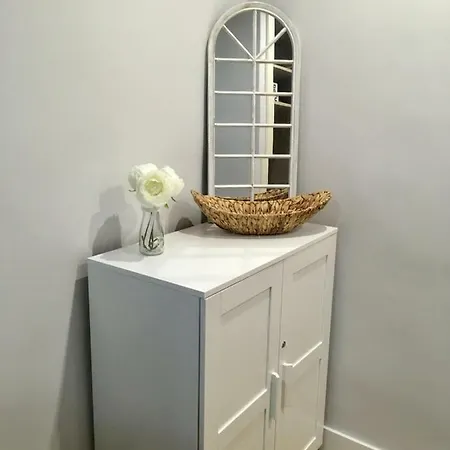 Coqueto Junto A Casco Viejo Appartement Bilbao