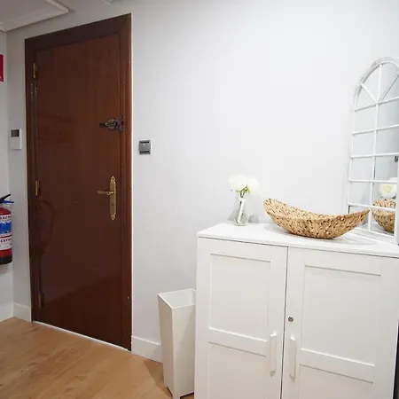 Coqueto Junto A Casco Viejo *