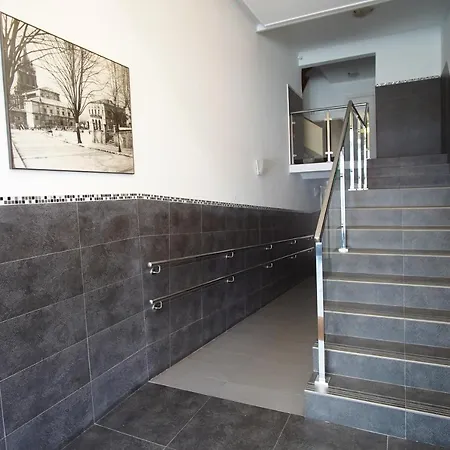 Coqueto Junto A Casco Viejo