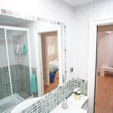 Coqueto Junto A Casco Viejo * 毕尔巴鄂