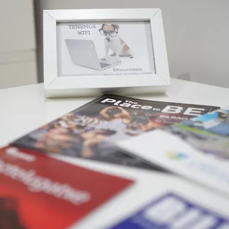 Coqueto Junto A Casco Viejo *