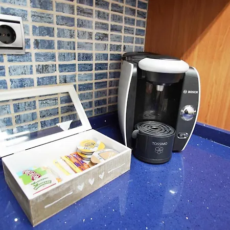 Coqueto Junto A Casco Viejo 毕尔巴鄂