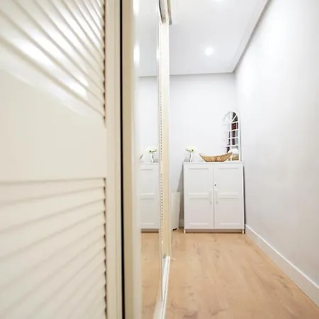 Apartamento Next Old Town Comfort Bilbao
