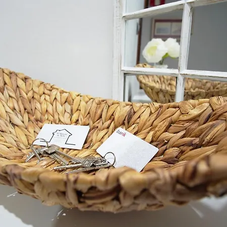 公寓 Coqueto Junto A Casco Viejo