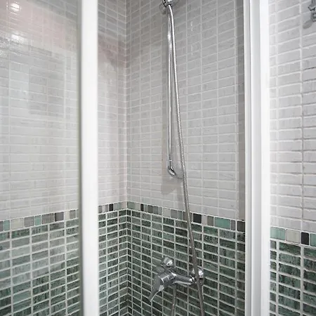 Apartamento Next Old Town Comfort Bilbao *