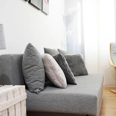 Next Old Town Comfort Bilbao Apartamento Bilbau