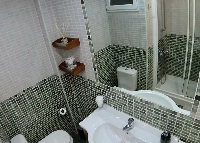 Coqueto Junto A Casco Viejo *