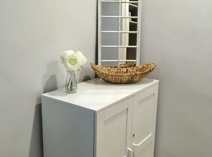 Coqueto Junto A Casco Viejo Appartement Bilbao