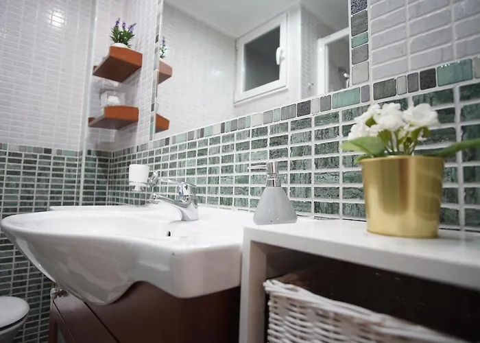 Appartement Coqueto Junto A Casco Viejo