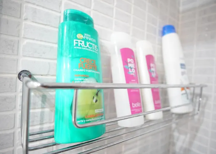 Coqueto Junto A Casco Viejo Bilbao