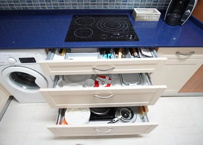 Coqueto Junto A Casco Viejo 毕尔巴鄂