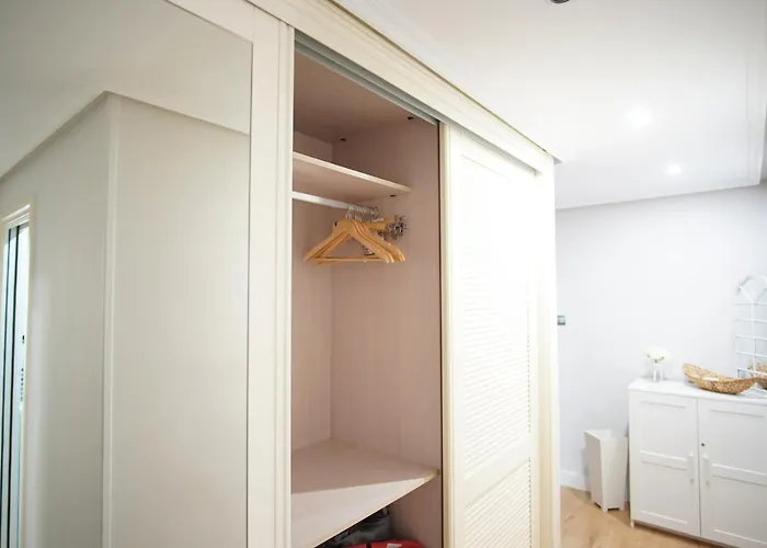 Coqueto Junto A Casco Viejo Appartement *