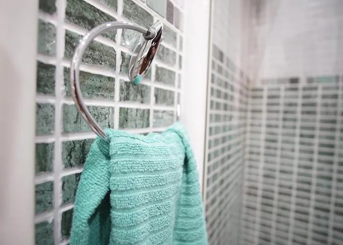 Coqueto Junto A Casco Viejo 公寓 毕尔巴鄂