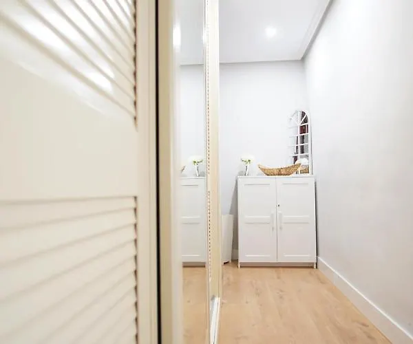 Appartement Coqueto Junto A Casco Viejo