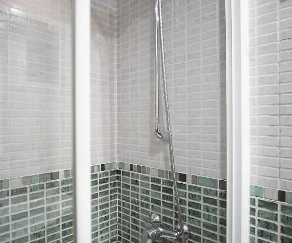 Appartement Coqueto Junto A Casco Viejo *