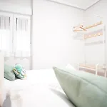 Coqueto Junto A Casco Viejo Apartamento Bilbao