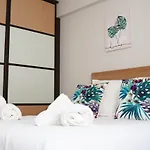 Apartamento Coqueto Junto A Casco Viejo