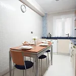 Apartamento Coqueto Junto A Casco Viejo