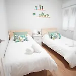 Apartamento Coqueto Junto A Casco Viejo